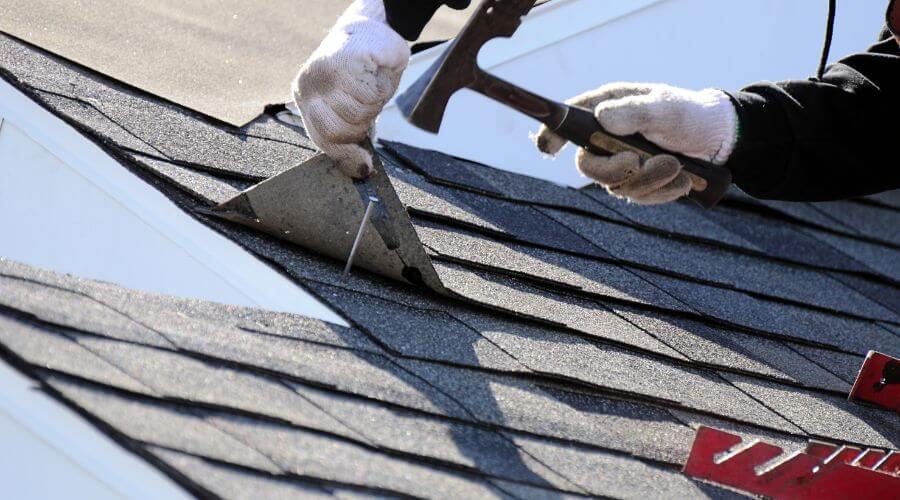 Local Siding Services in Hanscom Afb, MA